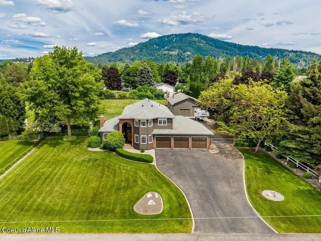 7344 N Valley Street Dalton Gardens ID 83815