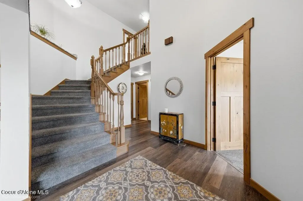 7344 N Valley Street Dalton Gardens ID 83815