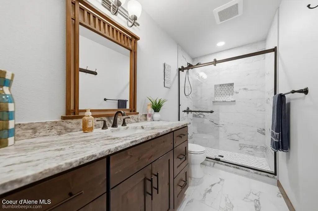 7344 N Valley Street Dalton Gardens ID 83815