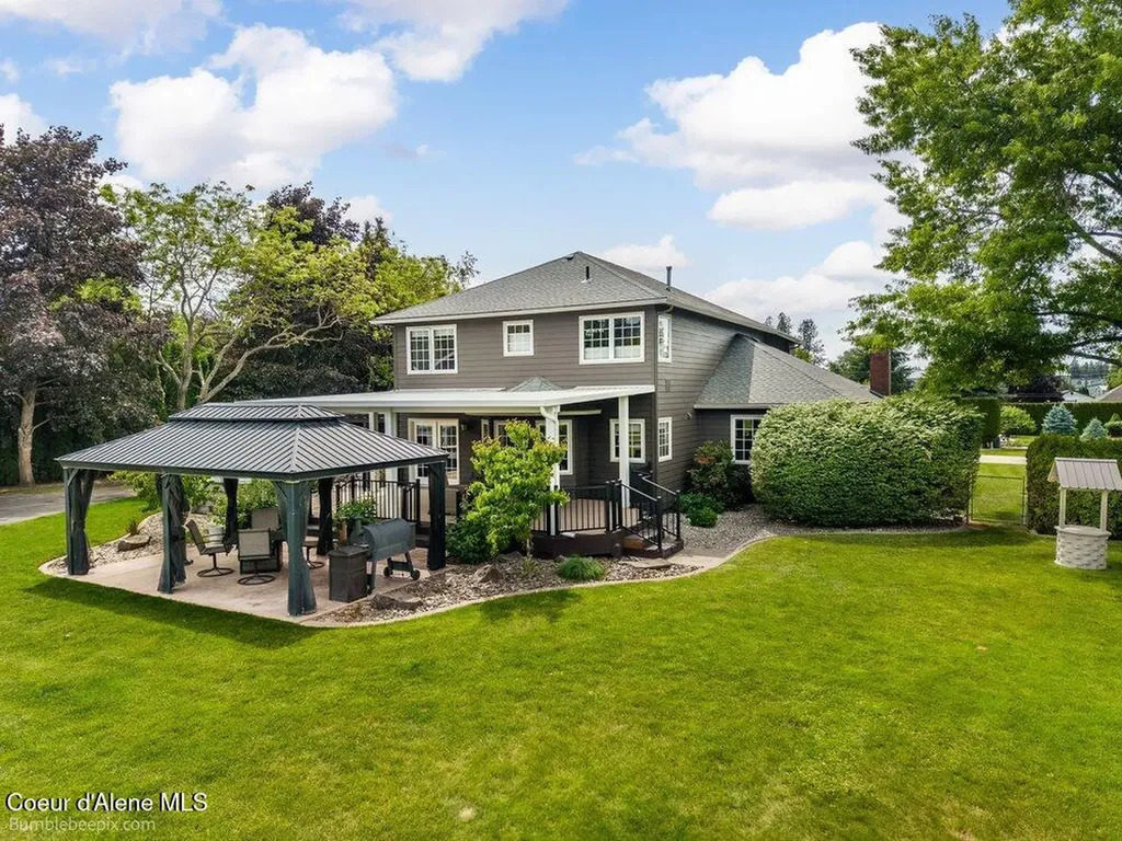 7344 N Valley Street Dalton Gardens ID 83815