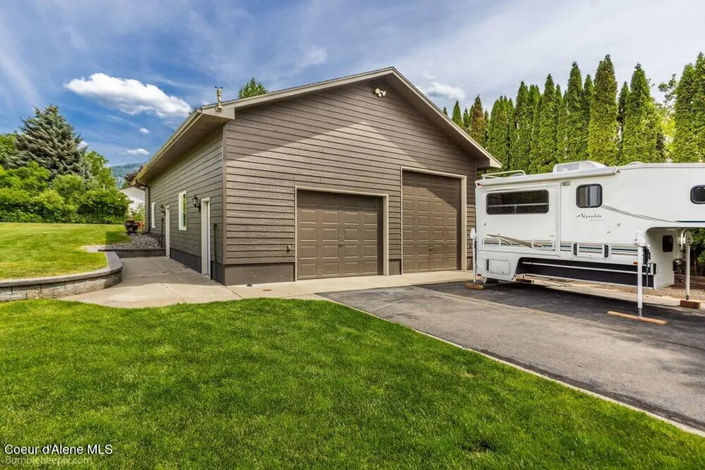 7344 N Valley Street Dalton Gardens ID 83815