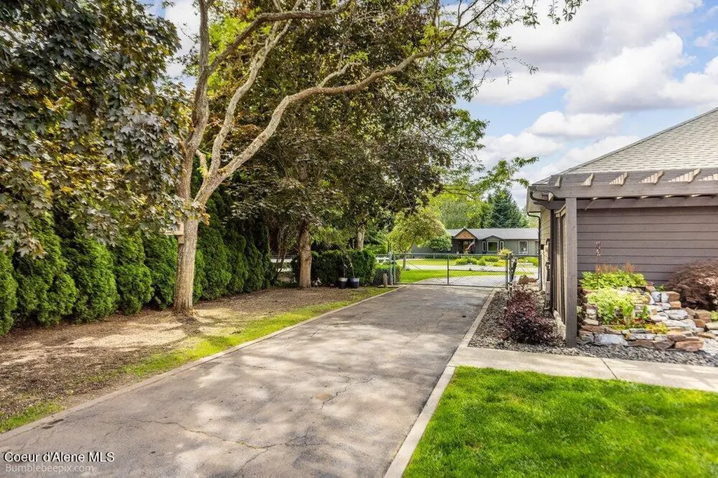 7344 N Valley Street Dalton Gardens ID 83815