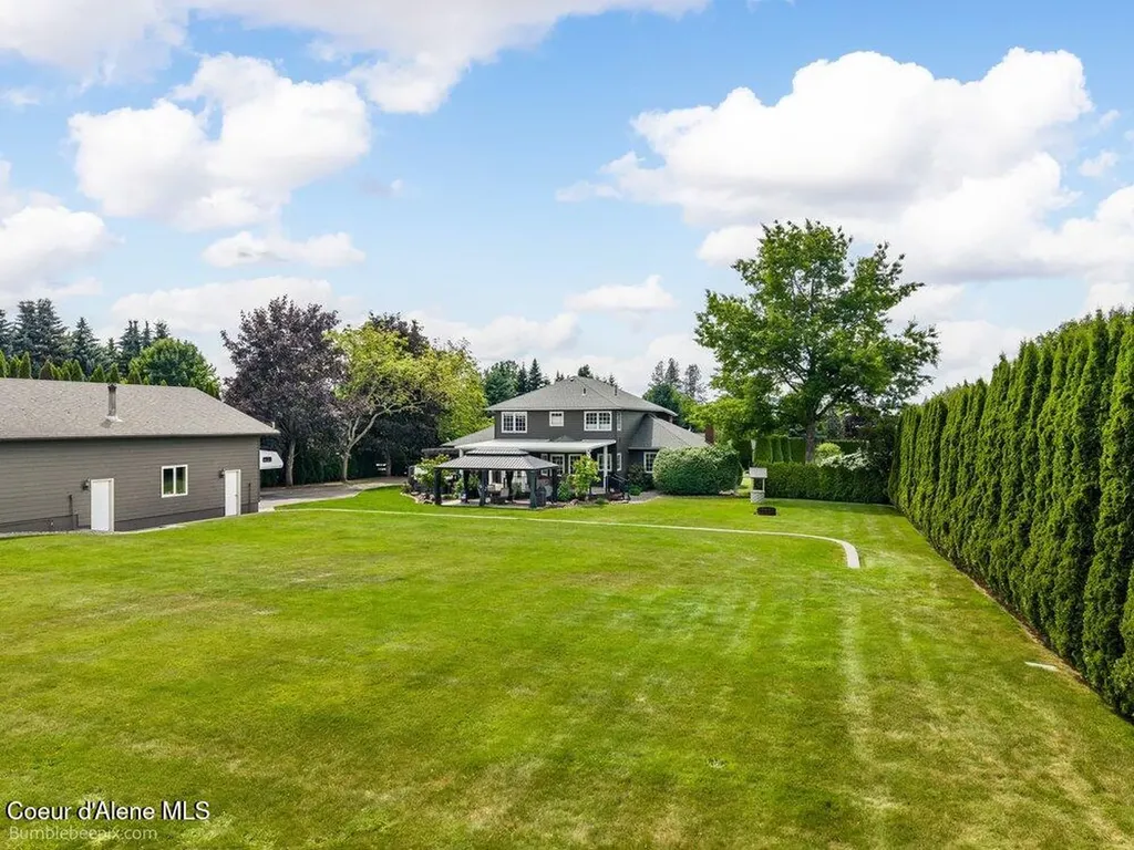 7344 N Valley Street Dalton Gardens ID 83815