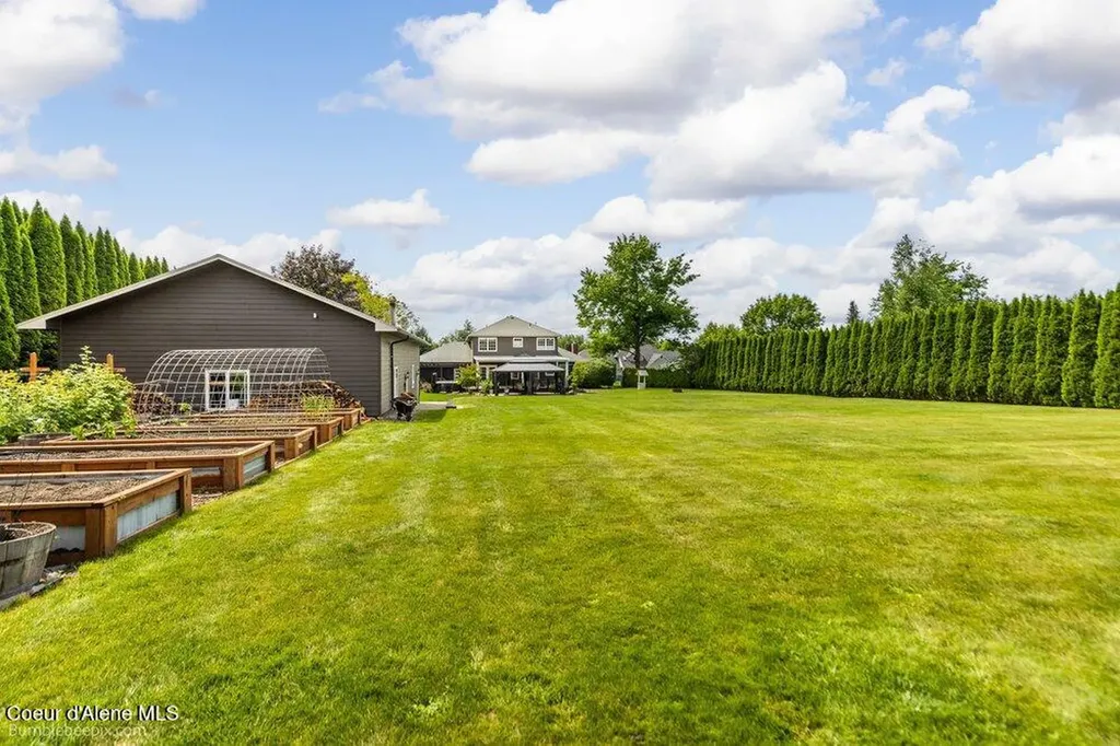 7344 N Valley Street Dalton Gardens ID 83815