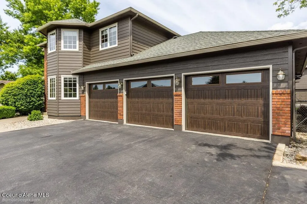 7344 N Valley Street Dalton Gardens ID 83815