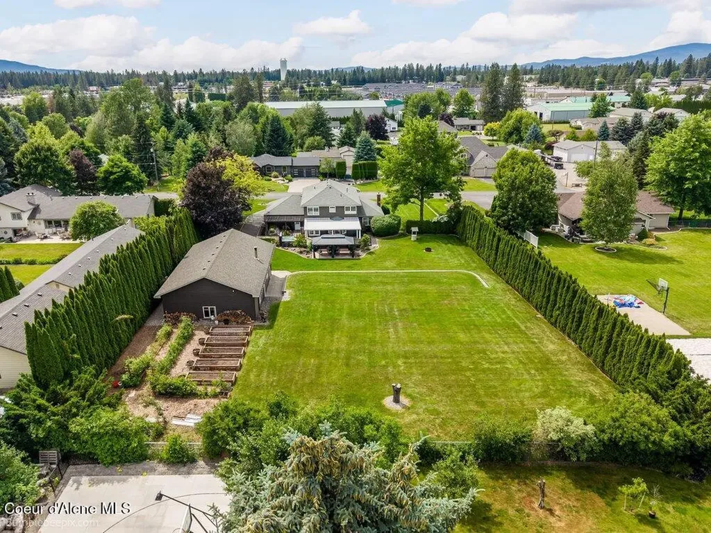 7344 N Valley Street Dalton Gardens ID 83815