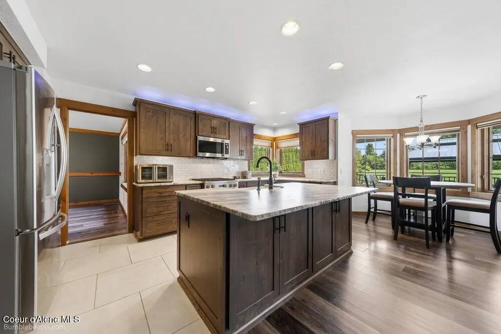 7344 N Valley Street Dalton Gardens ID 83815