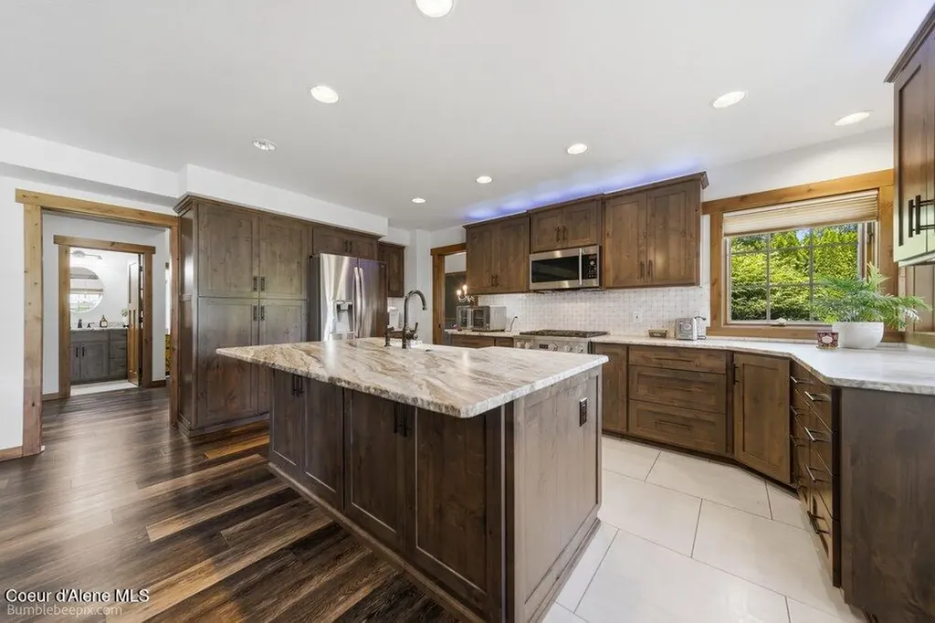 7344 N Valley Street Dalton Gardens ID 83815