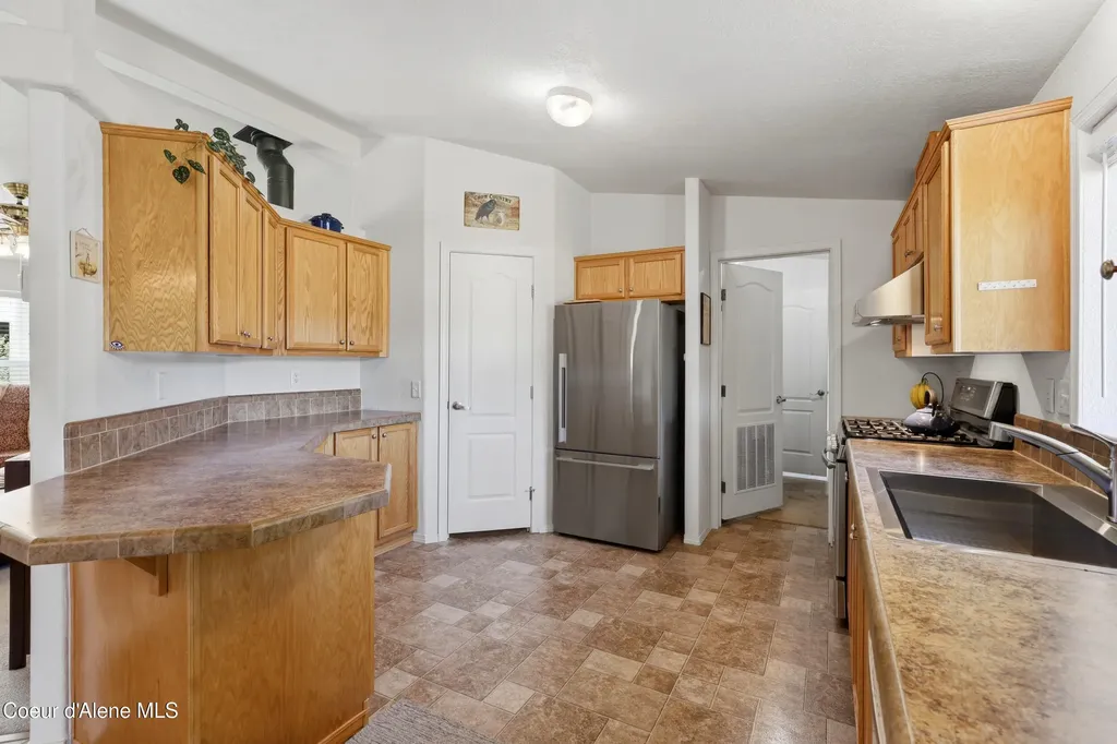 32850 N 3rd Avenue Spirit Lake ID 83869