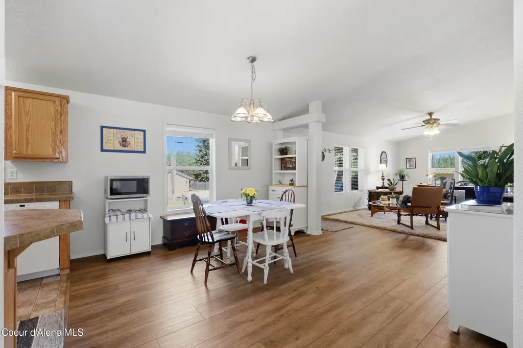 32850 N 3rd Avenue Spirit Lake ID 83869
