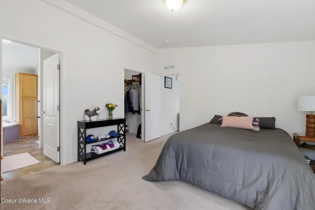 32850 N 3rd Avenue Spirit Lake ID 83869