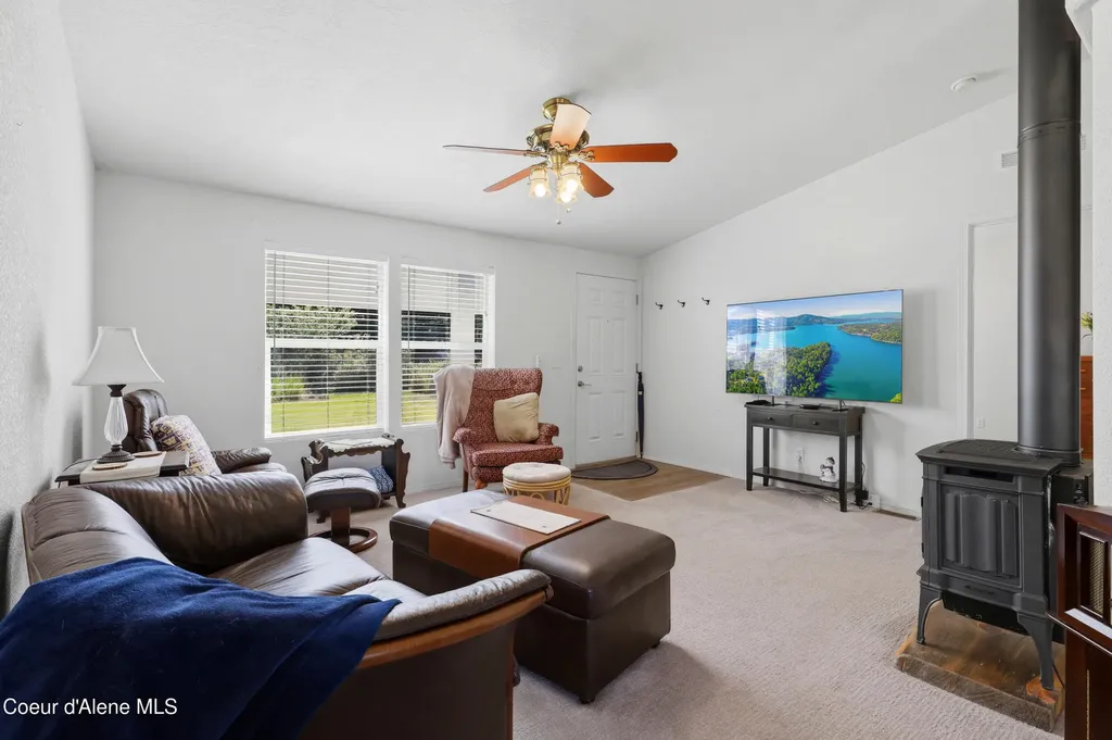 32850 N 3rd Avenue Spirit Lake ID 83869