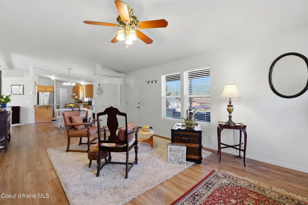 32850 N 3rd Avenue Spirit Lake ID 83869