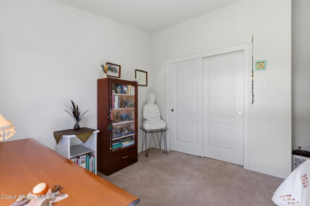 32850 N 3rd Avenue Spirit Lake ID 83869