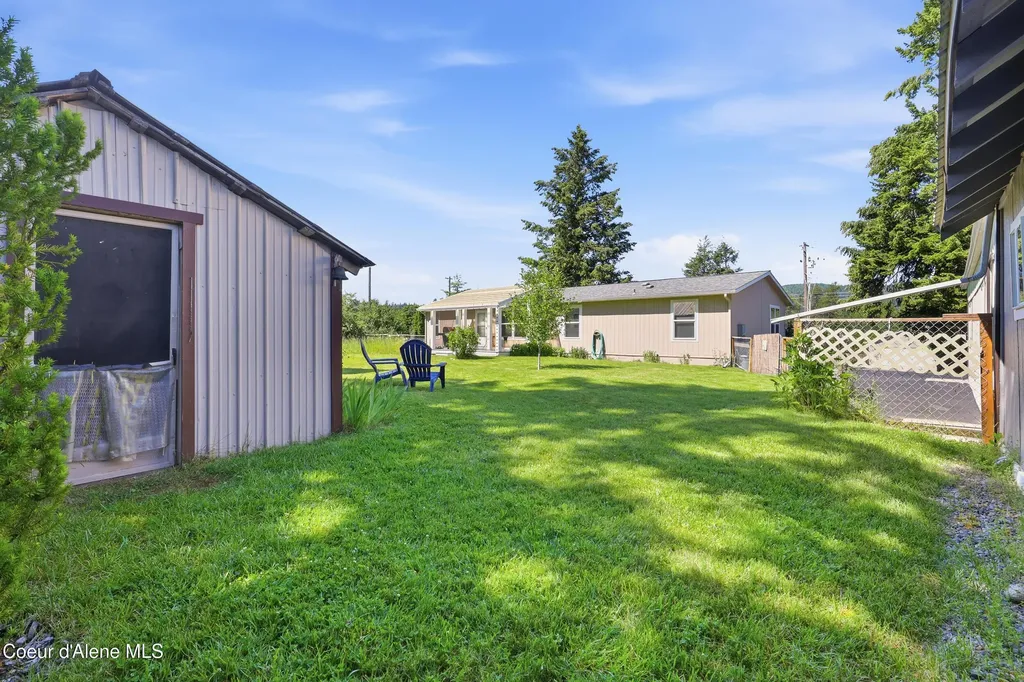 32850 N 3rd Avenue Spirit Lake ID 83869