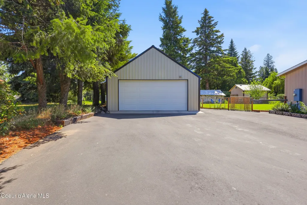 32850 N 3rd Avenue Spirit Lake ID 83869