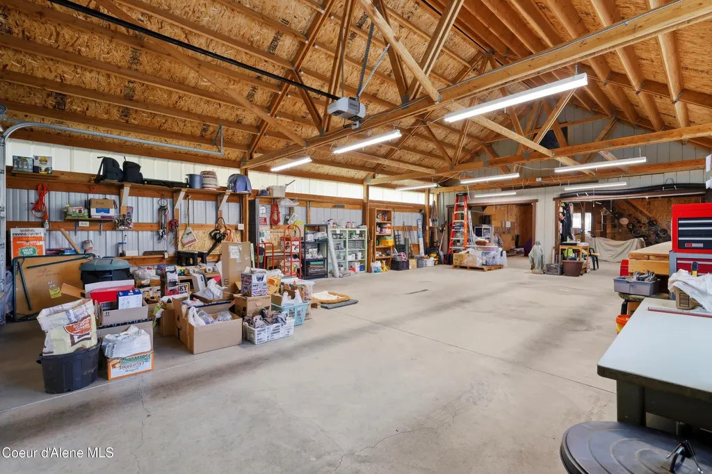 32850 N 3rd Avenue Spirit Lake ID 83869