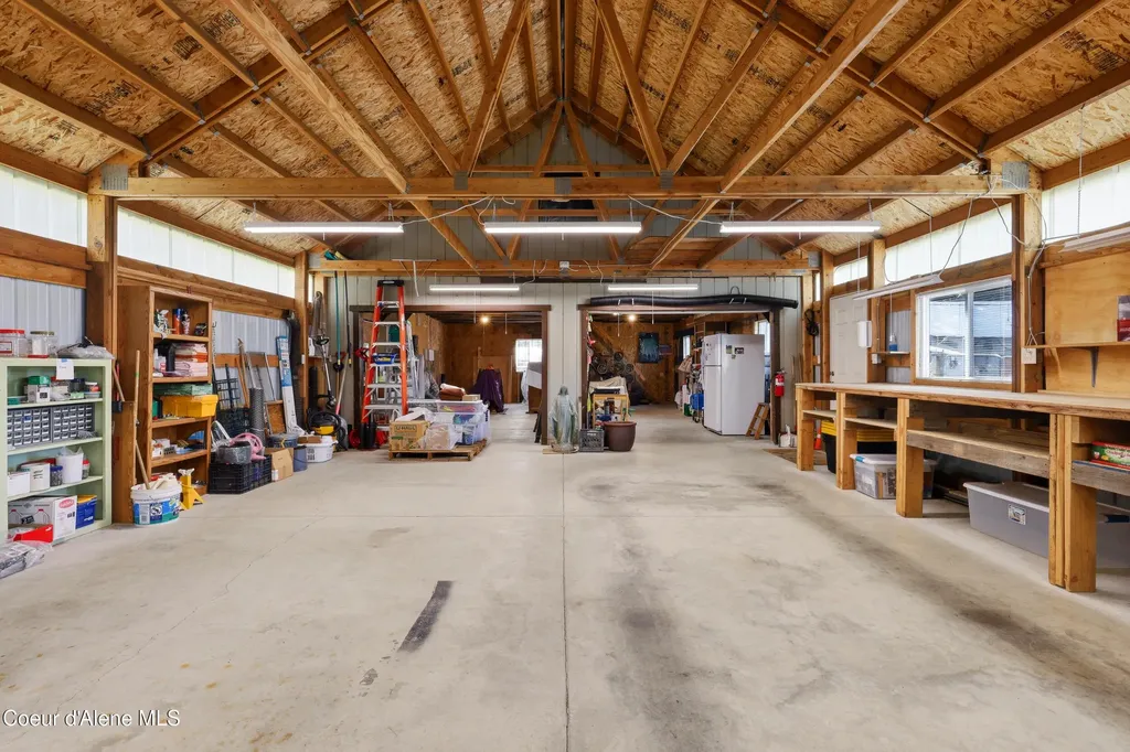 32850 N 3rd Avenue Spirit Lake ID 83869