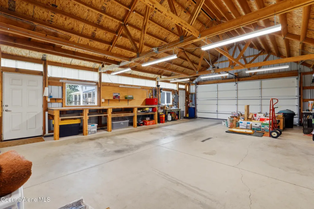 32850 N 3rd Avenue Spirit Lake ID 83869