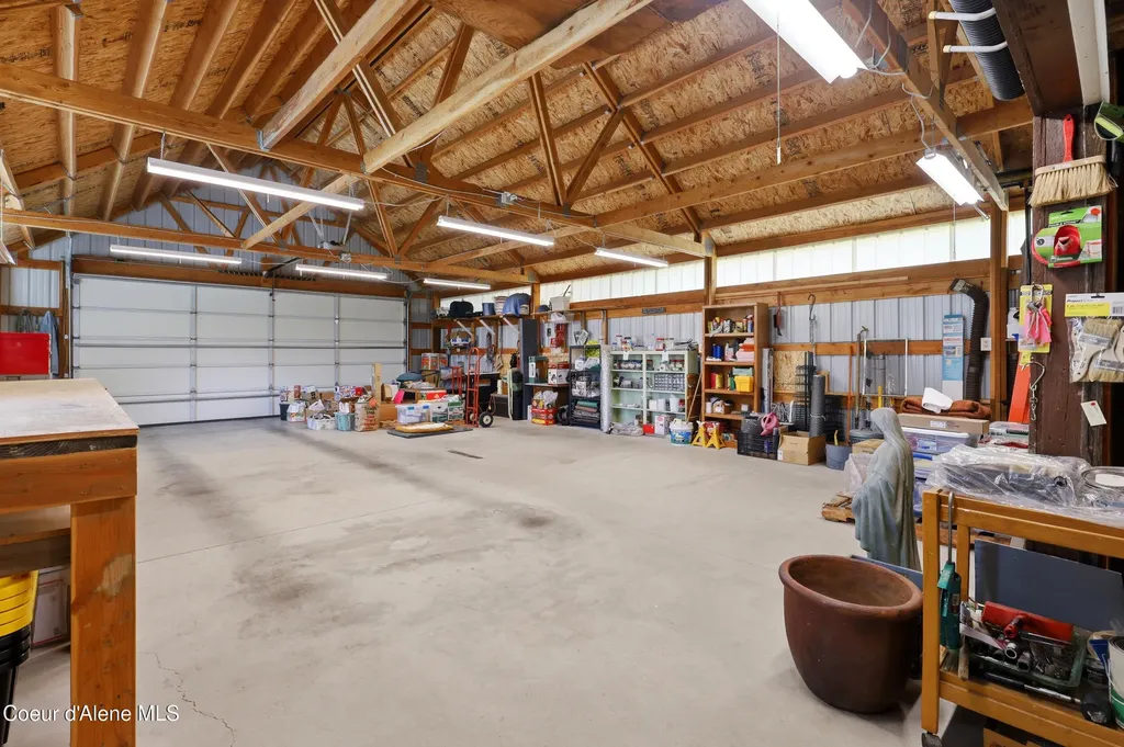 32850 N 3rd Avenue Spirit Lake ID 83869