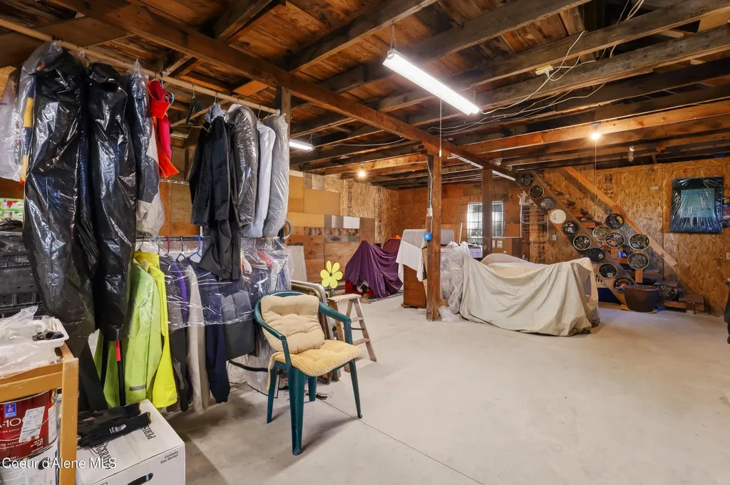 32850 N 3rd Avenue Spirit Lake ID 83869
