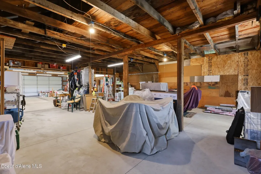 32850 N 3rd Avenue Spirit Lake ID 83869