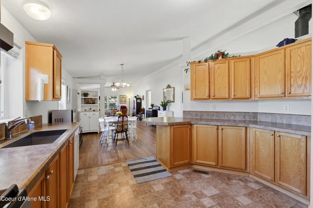 32850 N 3rd Avenue Spirit Lake ID 83869