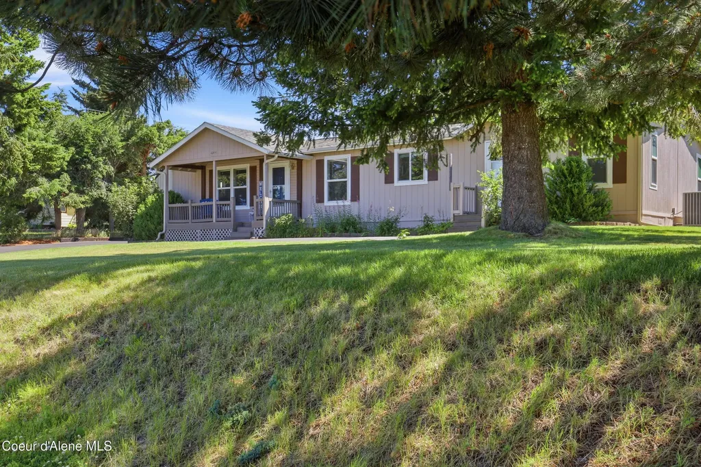 32850 N 3rd Avenue Spirit Lake ID 83869