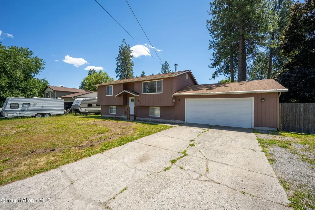 8247 W Montana Street Rathdrum ID 83858