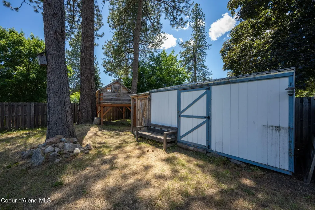 8247 W Montana Street Rathdrum ID 83858