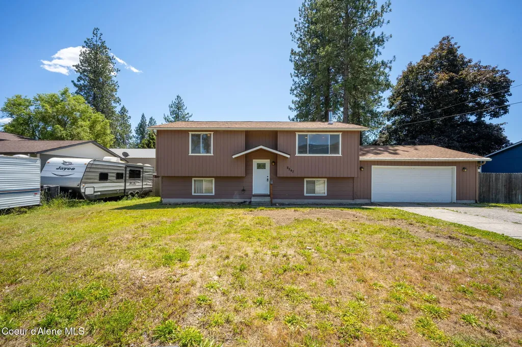 8247 W Montana Street Rathdrum ID 83858