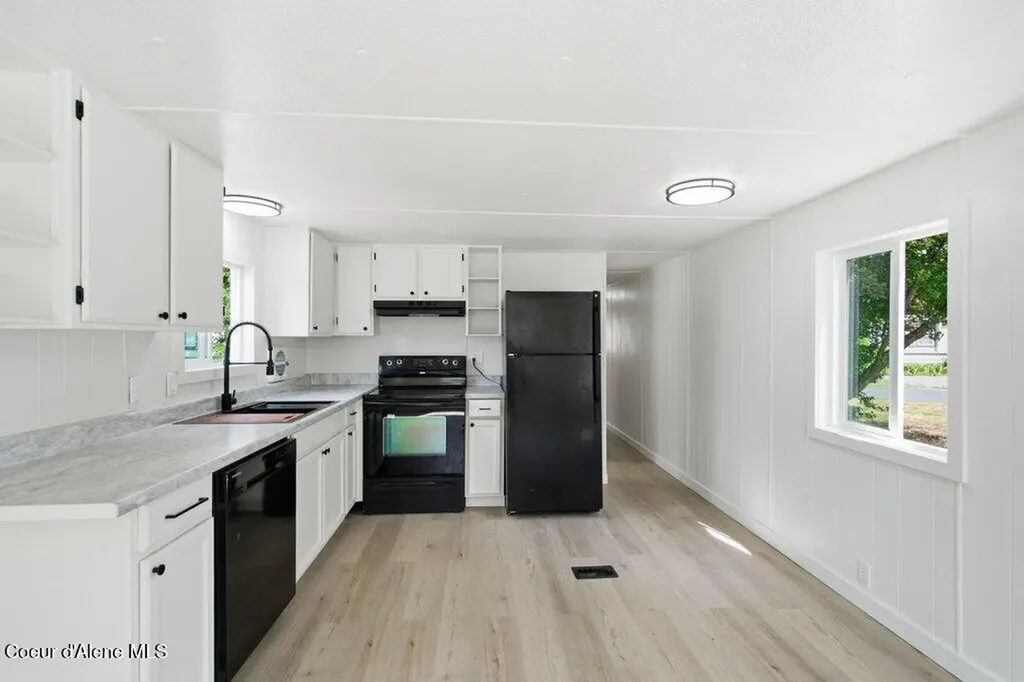 940 N Maranatha Drive Post Falls ID 83854