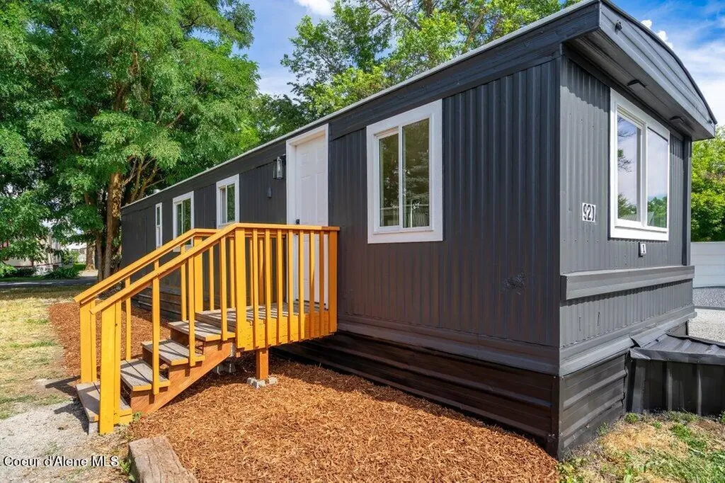 940 N Maranatha Drive Post Falls ID 83854