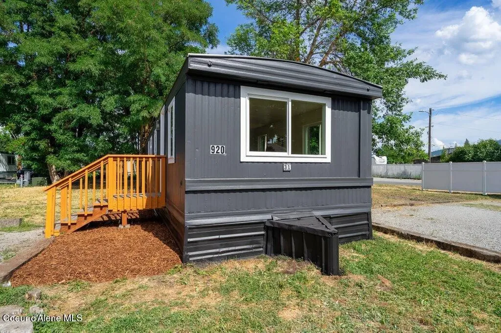 940 N Maranatha Drive Post Falls ID 83854