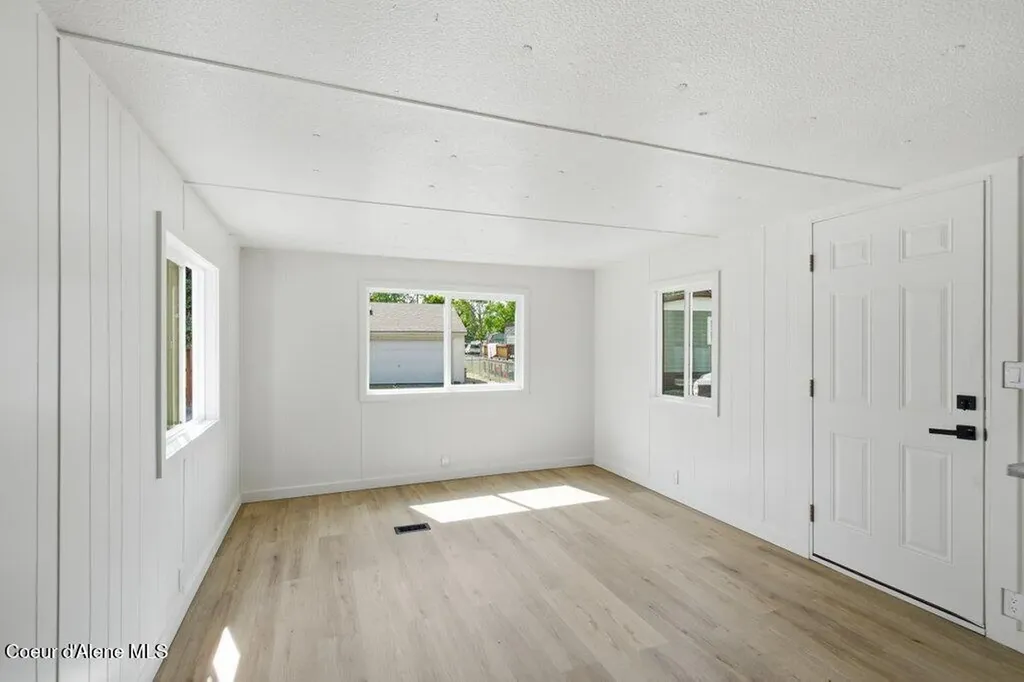 940 N Maranatha Drive Post Falls ID 83854
