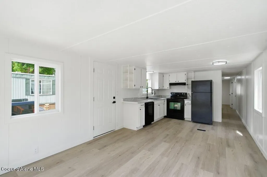 940 N Maranatha Drive Post Falls ID 83854