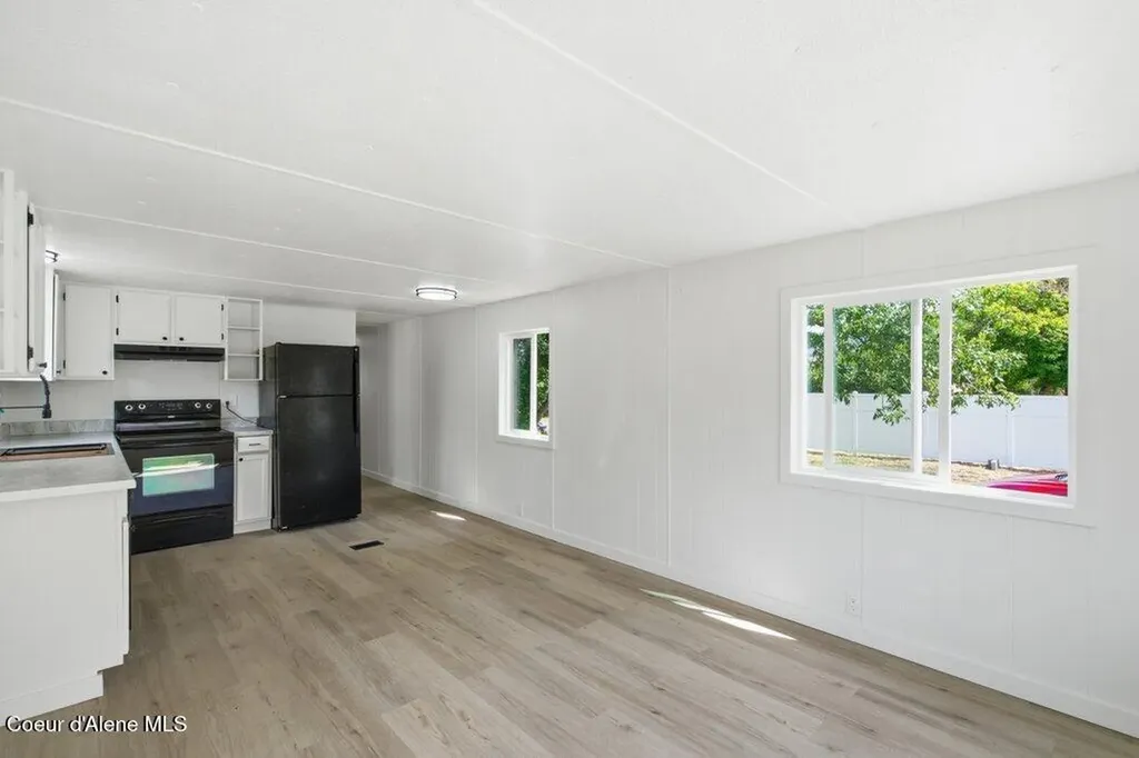 940 N Maranatha Drive Post Falls ID 83854