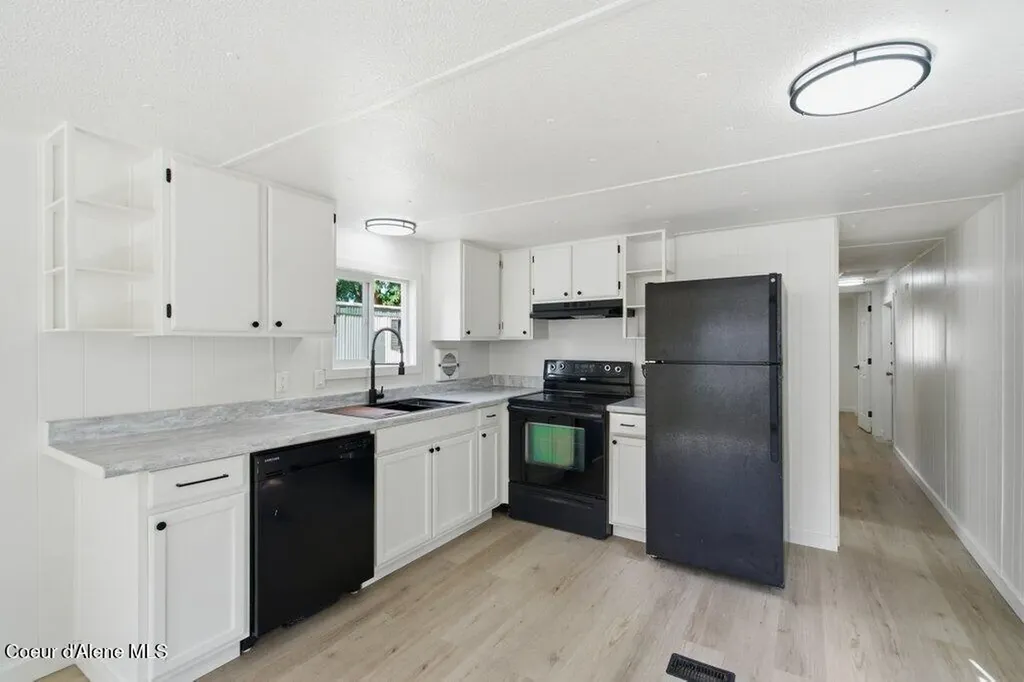 940 N Maranatha Drive Post Falls ID 83854