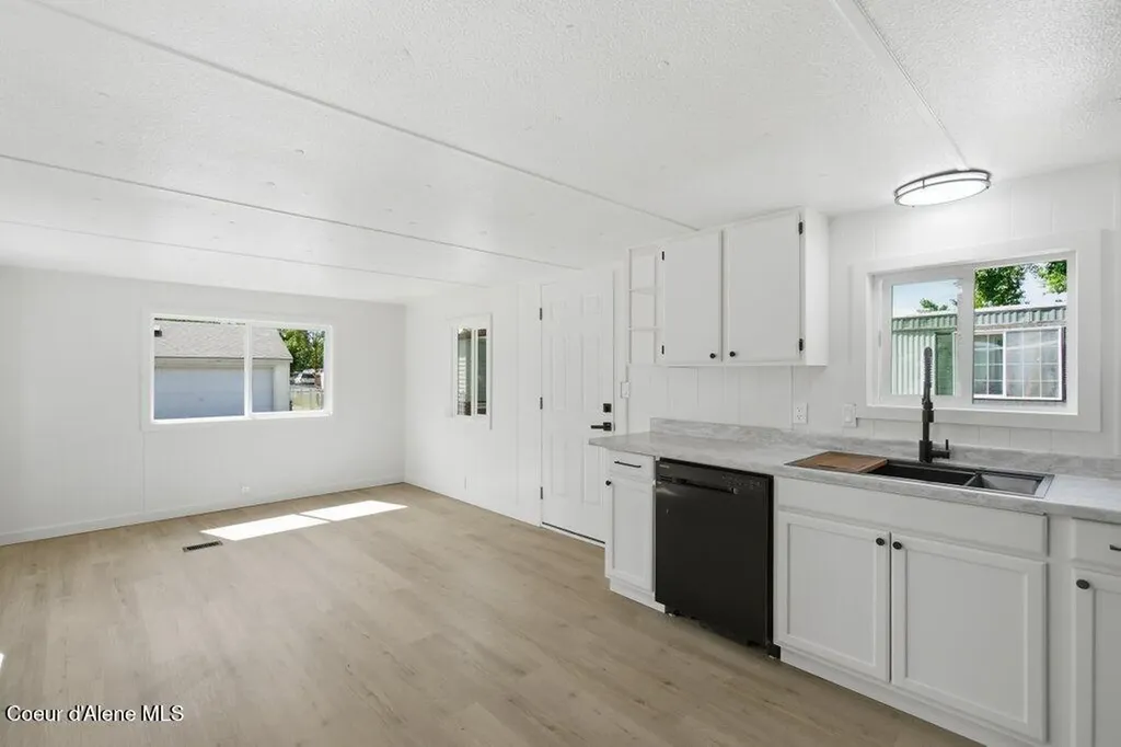 940 N Maranatha Drive Post Falls ID 83854