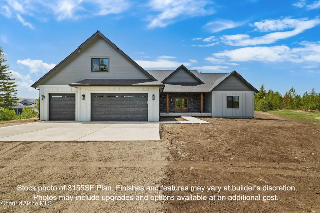 30192 N Archer Road Athol ID 83801