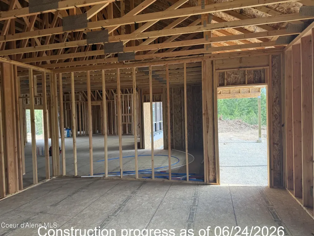 30192 N Archer Road Athol ID 83801