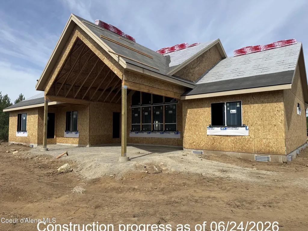 30192 N Archer Road Athol ID 83801