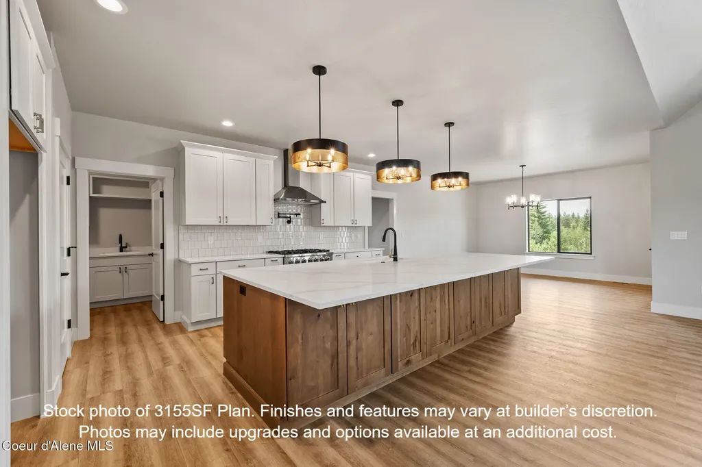 30192 N Archer Road Athol ID 83801