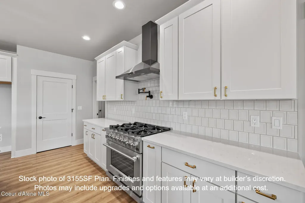 30192 N Archer Road Athol ID 83801