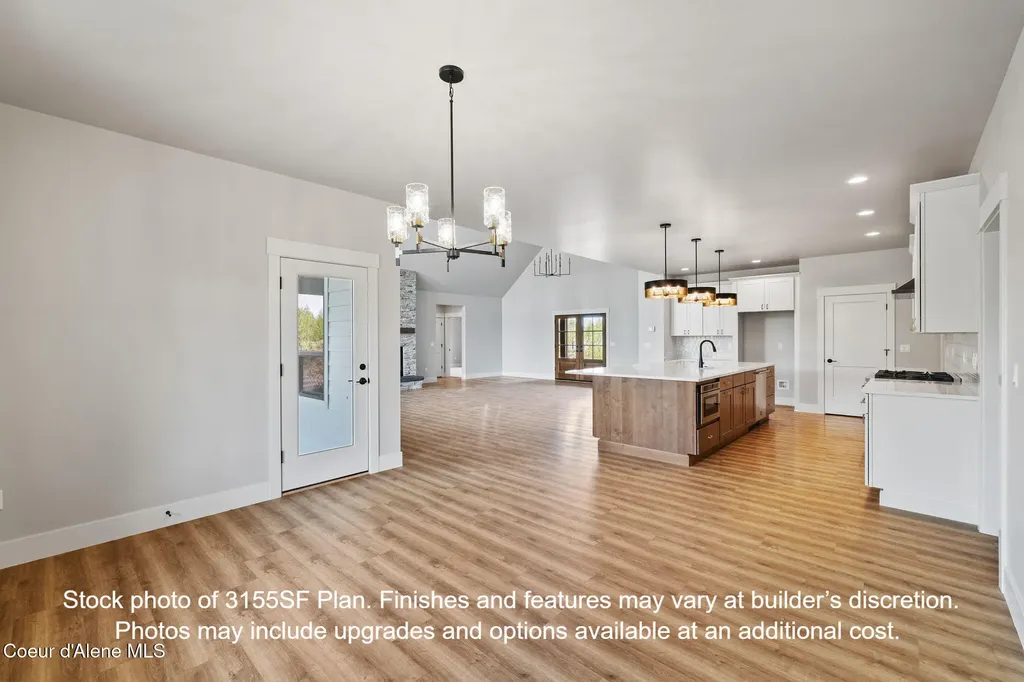 30192 N Archer Road Athol ID 83801