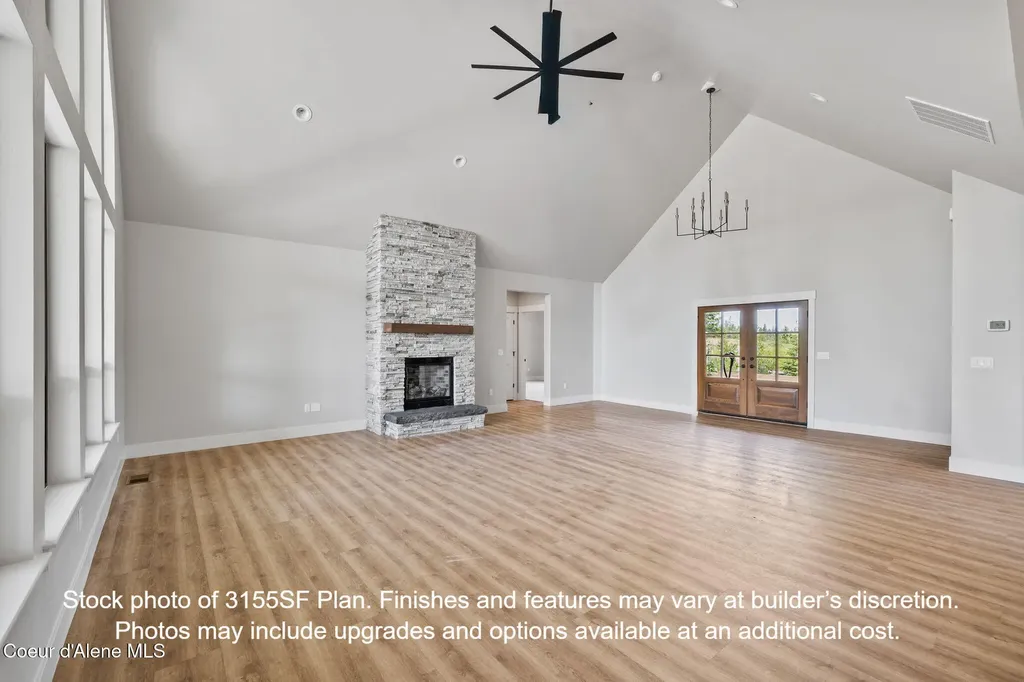 30192 N Archer Road Athol ID 83801