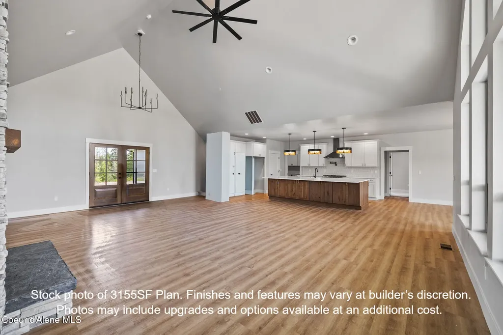 30192 N Archer Road Athol ID 83801
