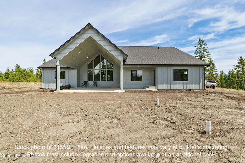 30192 N Archer Road Athol ID 83801