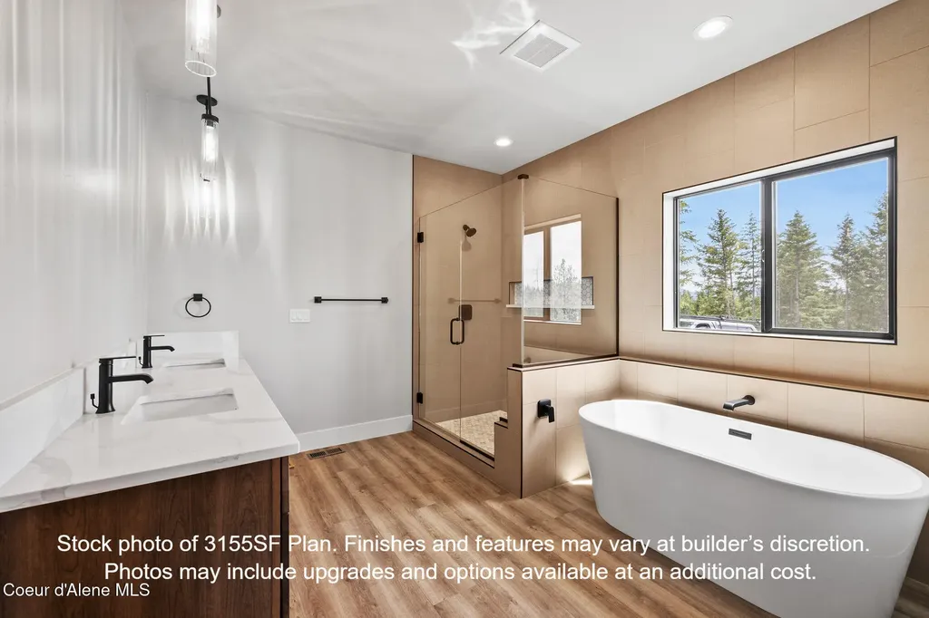 30192 N Archer Road Athol ID 83801