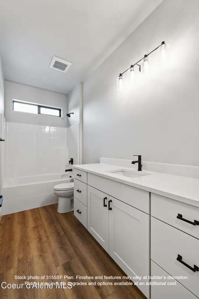 30192 N Archer Road Athol ID 83801